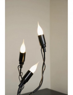 LED lempa LED FIL Mini C22... 2