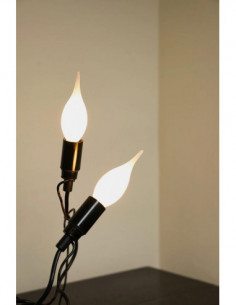 LED lempa LED FIL C35 Tip... 2