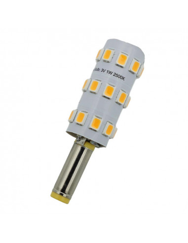 LED modulis Spare LED Bulb 2500K...