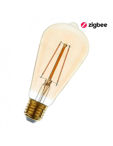 LED lempa EcoDim ED-10041 LED FIL...