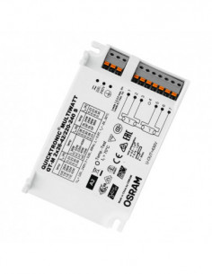 QUICKTRONIC Multiwatt 2x26-42W