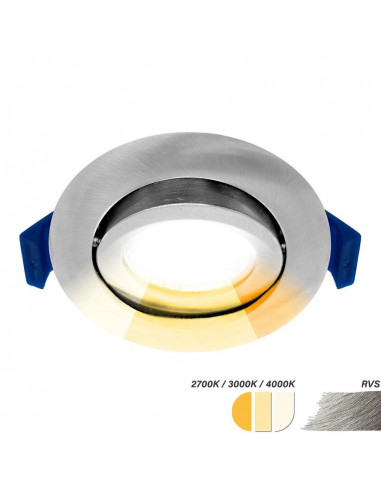 Šviestuvas - prožektorius EcoDim...