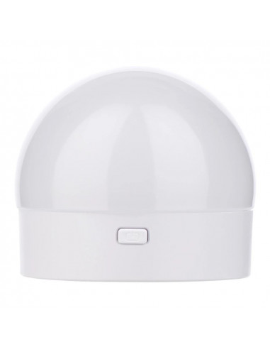 Žibintuvėlis Magnetic Beacon LED RGBW