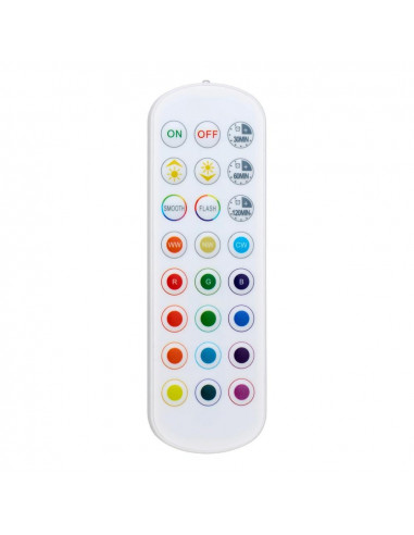 Remote Control for Magnetic Beacon LED