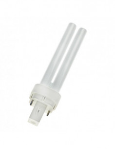 Kompaktinė liuminescencinė...