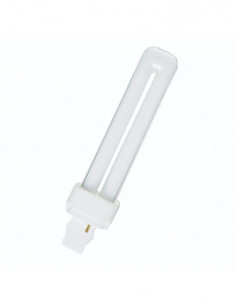 Kompaktinė liuminescencinė...