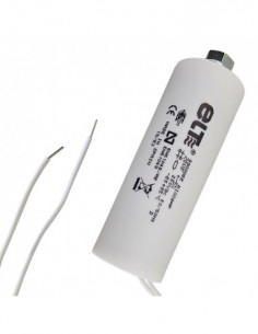 Kondensatorius Capacitor...