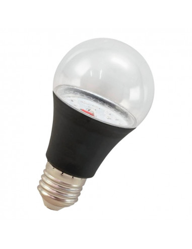 LED lempa LED E27 A60 230V 10W...