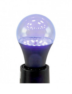 LED lempa LED E27 A60 230V... 2