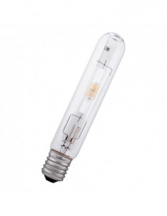 Dujų išlydžio lempa be...