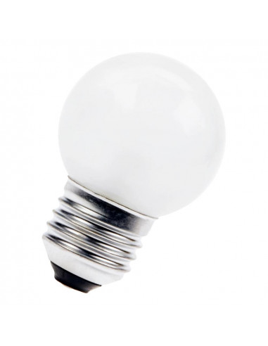 Rutulio formos kaitrinė lempa Ball...