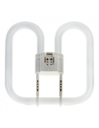 Kompaktinė liuminescencinė lempa be...