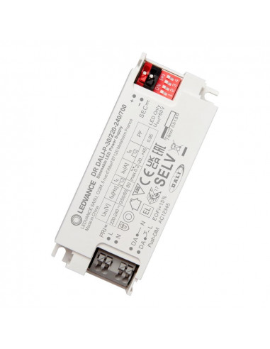 LED maitinimo šaltinis LED Driver for...