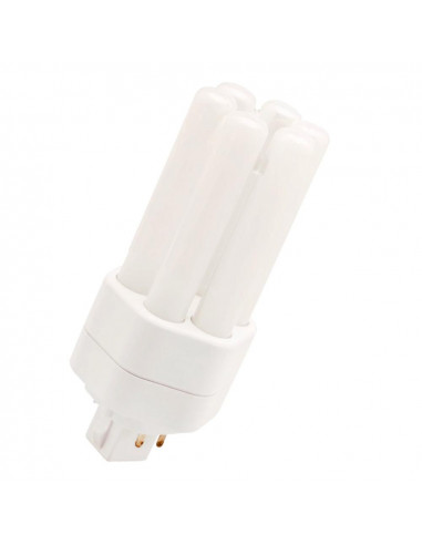 LED lempa LED PL TC-TEL GX24q-3 4P...