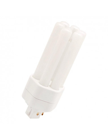 LED lempa LED PL TC-TEL GX24q-3 4P...