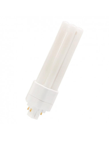 LED lempa LED PL TC-TEL GX24q-4 4P...