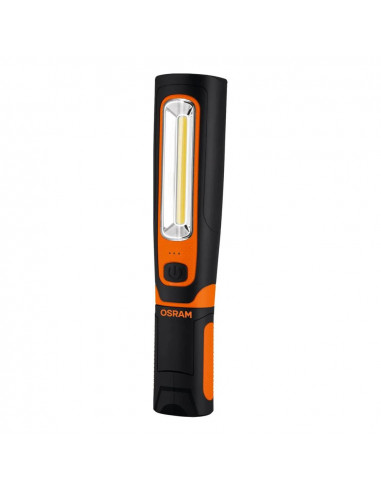 Rankinis šviestuvas LEDinspect TWIST...