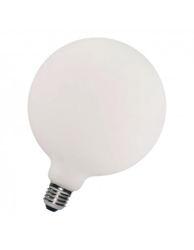 LED lempa LED Milky G150 E27 DIM 7.2W...