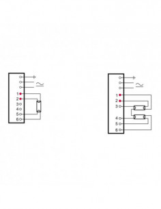 ELB TC 1/2×18-57W... 2
