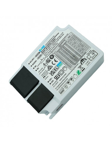 LED maitinimo šaltinis LED Driver DEL...