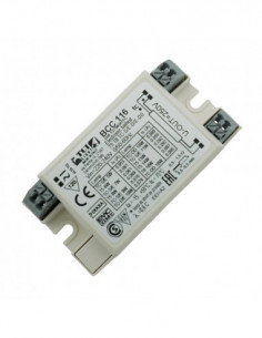 TCI 137945HTC BCC 116 4-16W...