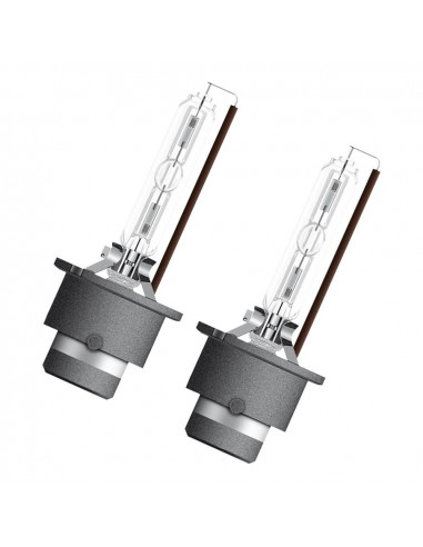 Lempa transporto priemonei D2S Xenon...