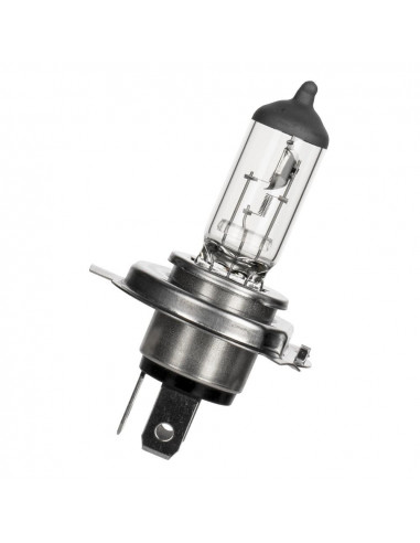 Lempa transporto priemonei H4 12V...