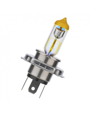 Lempa transporto priemonei H4 12V...