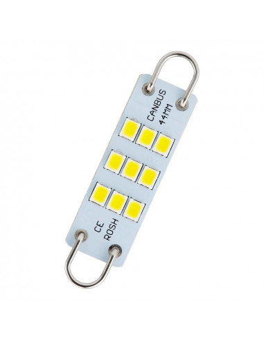 Lempa indikacijai ar signalizavimui...