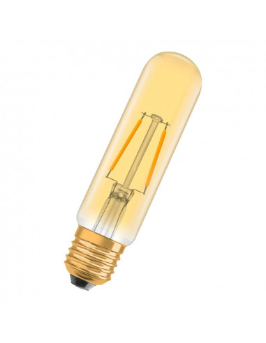 LED lempa LED Vintage 1906 Tube E27...