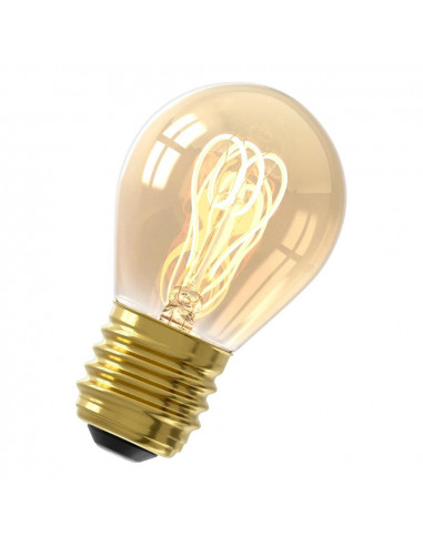 LED lempa LED Flex Fil P45 E27 DIM...