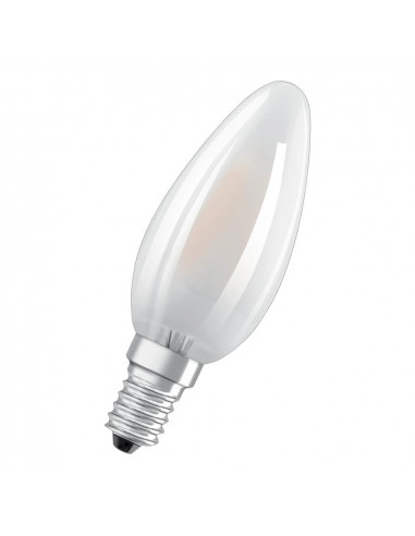 LED lempa LED Fil C35 Candle E14 2.5W...