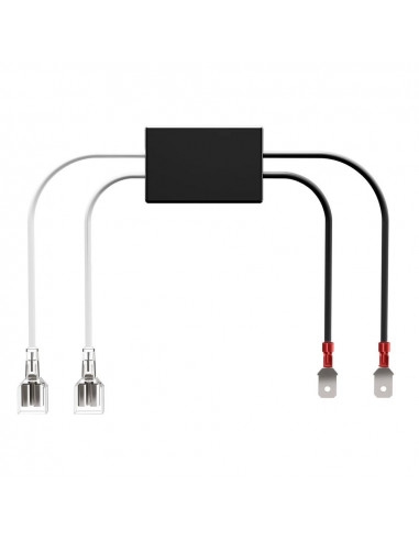 LEDriving ERROR CANCELER LEDEC02-2HFB...