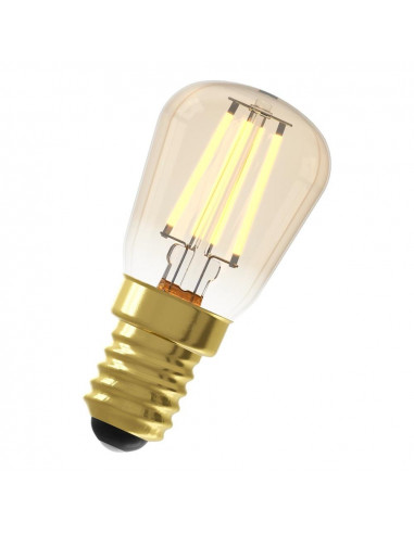 LED lempa LED Fil P26X58 E14 DIM 2.7W...