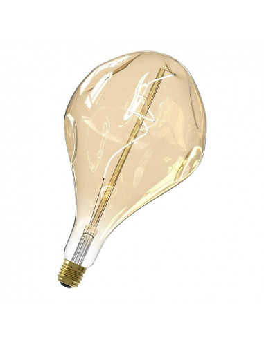 LED lempa Smart WIFI LED Fil Organic...