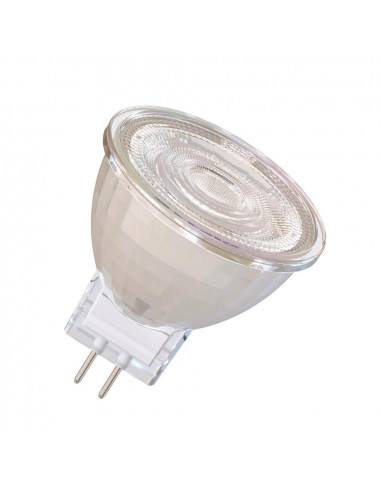 LED lempa LED MR11 GU4 12V 2.7W (20W)...