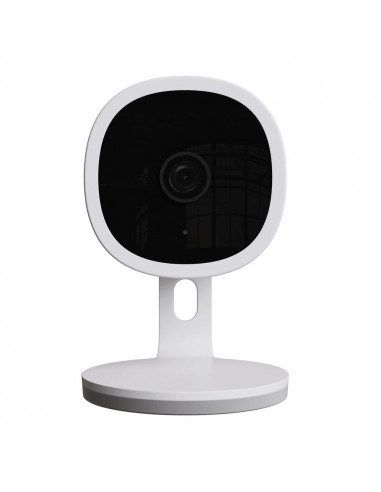 Smart WIFI Indoor 2K Camera