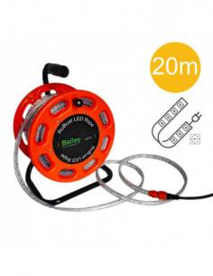 RoBust LED Rope Plus 2S 20M...