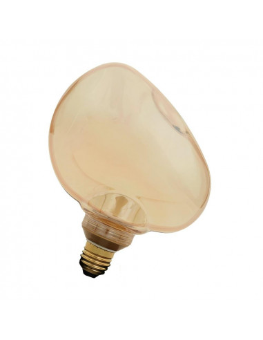 LED lempa SPIRALED Ring C148 E27 DIM...