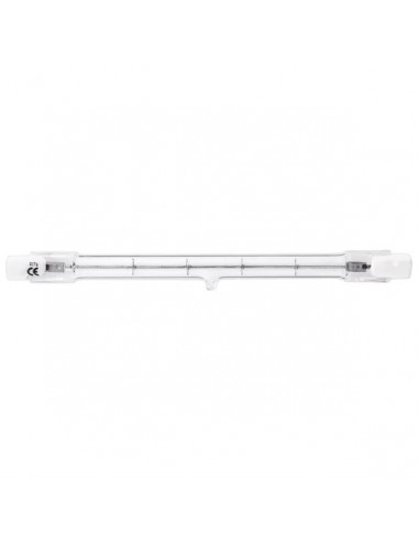 Aukštos įtampos halogeninė lempa PRO...