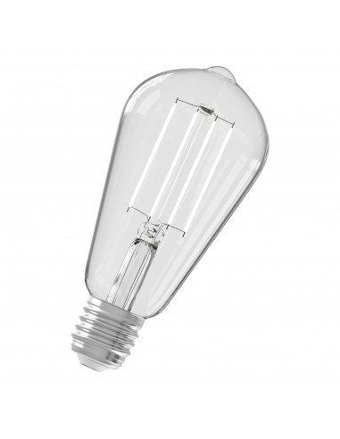 LED lempa Smart WIFI LED ST64 E27...