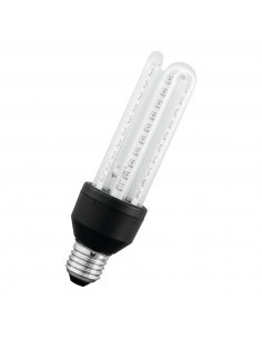 LED lempa LED E27 Tube 230V...
