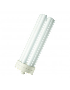 Kompaktinė liuminescencinė...