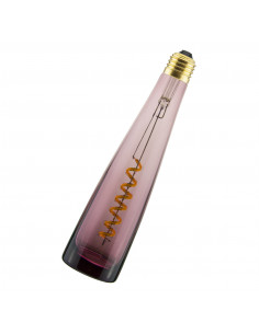 LED lempa Spiraled BottLed...