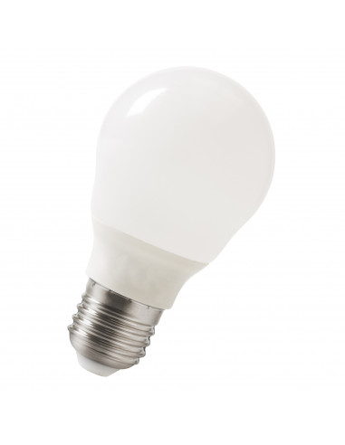 LED lempa LED GLS A55 E27 240V 5W 827 FR