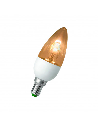 LED lempa LED KAARS 3.5/25W E14 24D