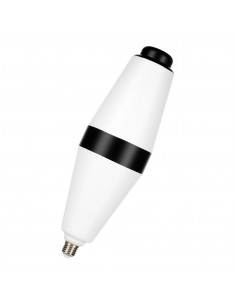 LED lempa LED Gatsby E27 6W...