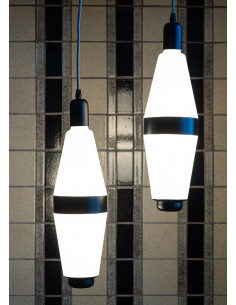 LED lempa LED Gatsby E27 6W... 2