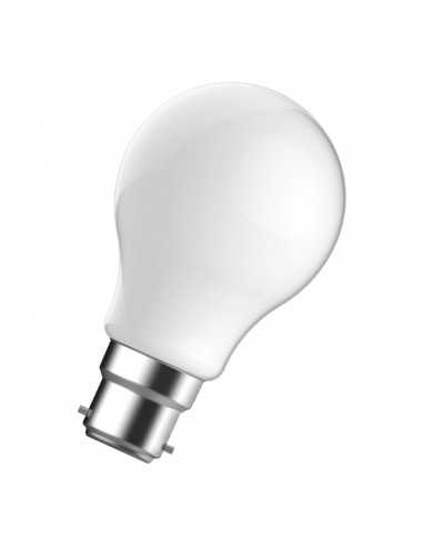 LED lempa TUN LED Fil A60 7W 840 B22d FR
