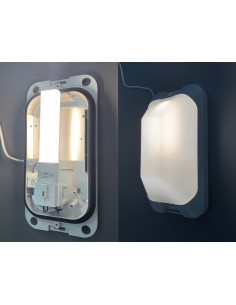 LED lempa LED PL 2G7 TC-SEL... 2